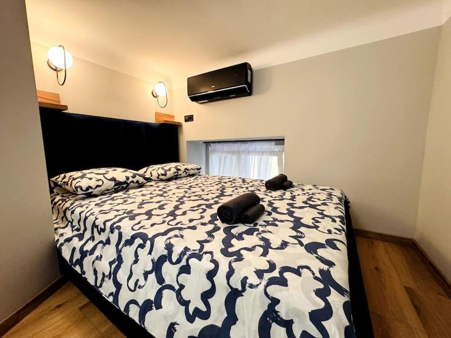 Apartment G15 Centre Stylish Flat Budapest