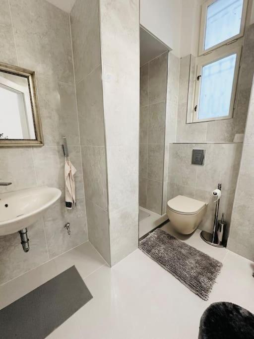 Appartamento Servita Square Budapest