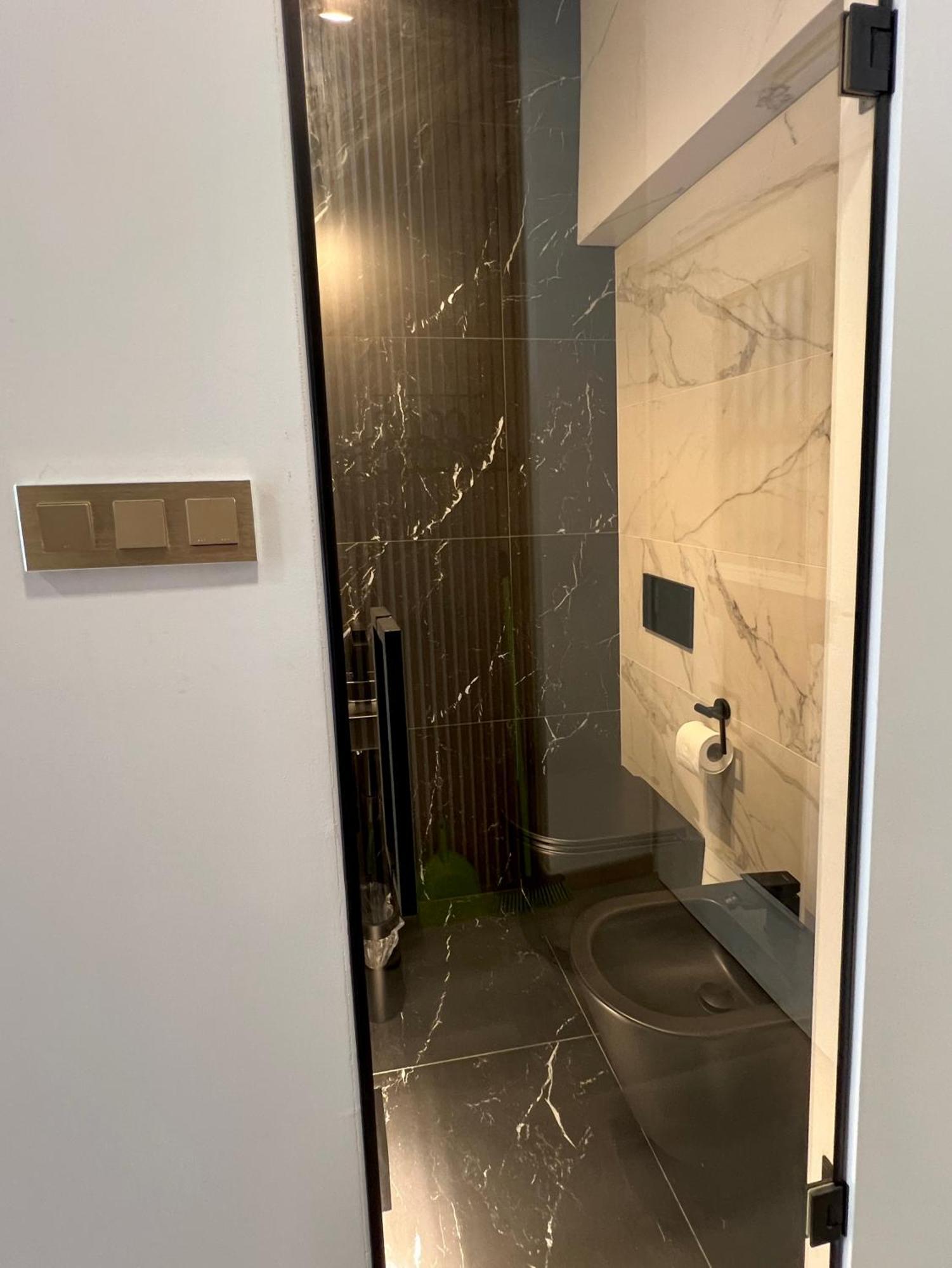 Apartamento Golden At Erzsebet Bridge