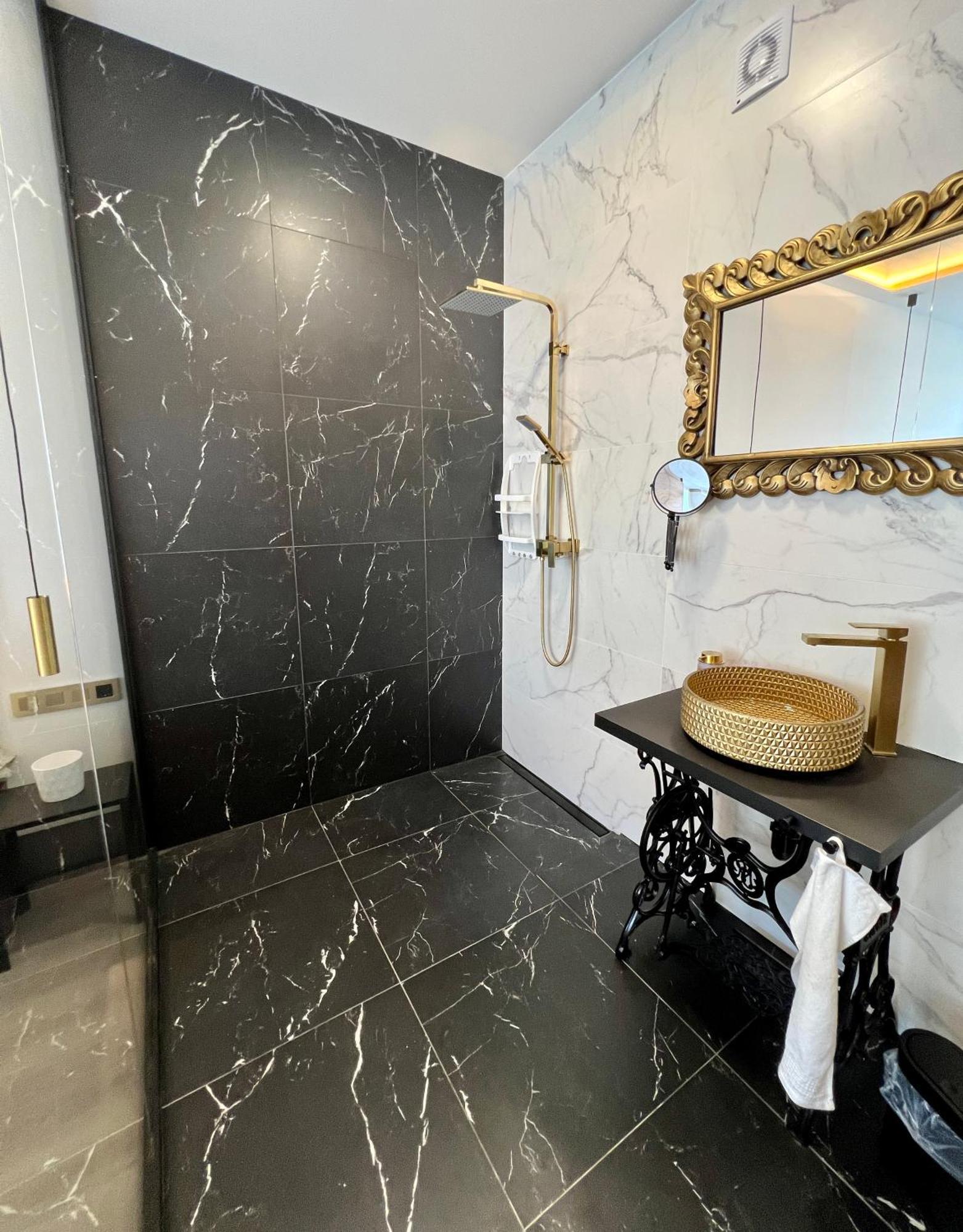 Apartament Golden At Erzsebet Bridge Budapeszt