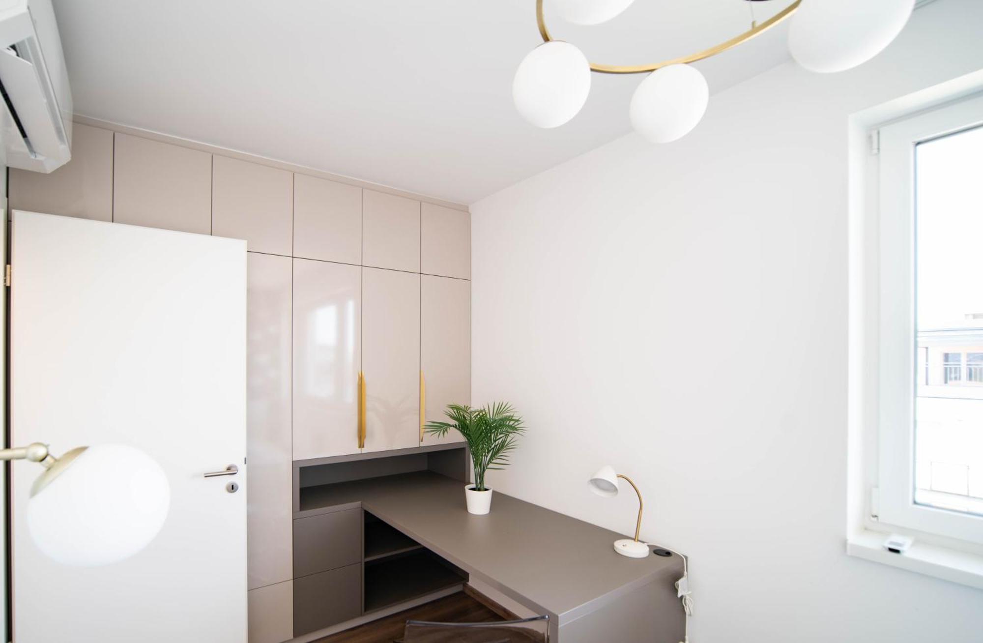 Rooftop 6ppl Free Parking Budapest