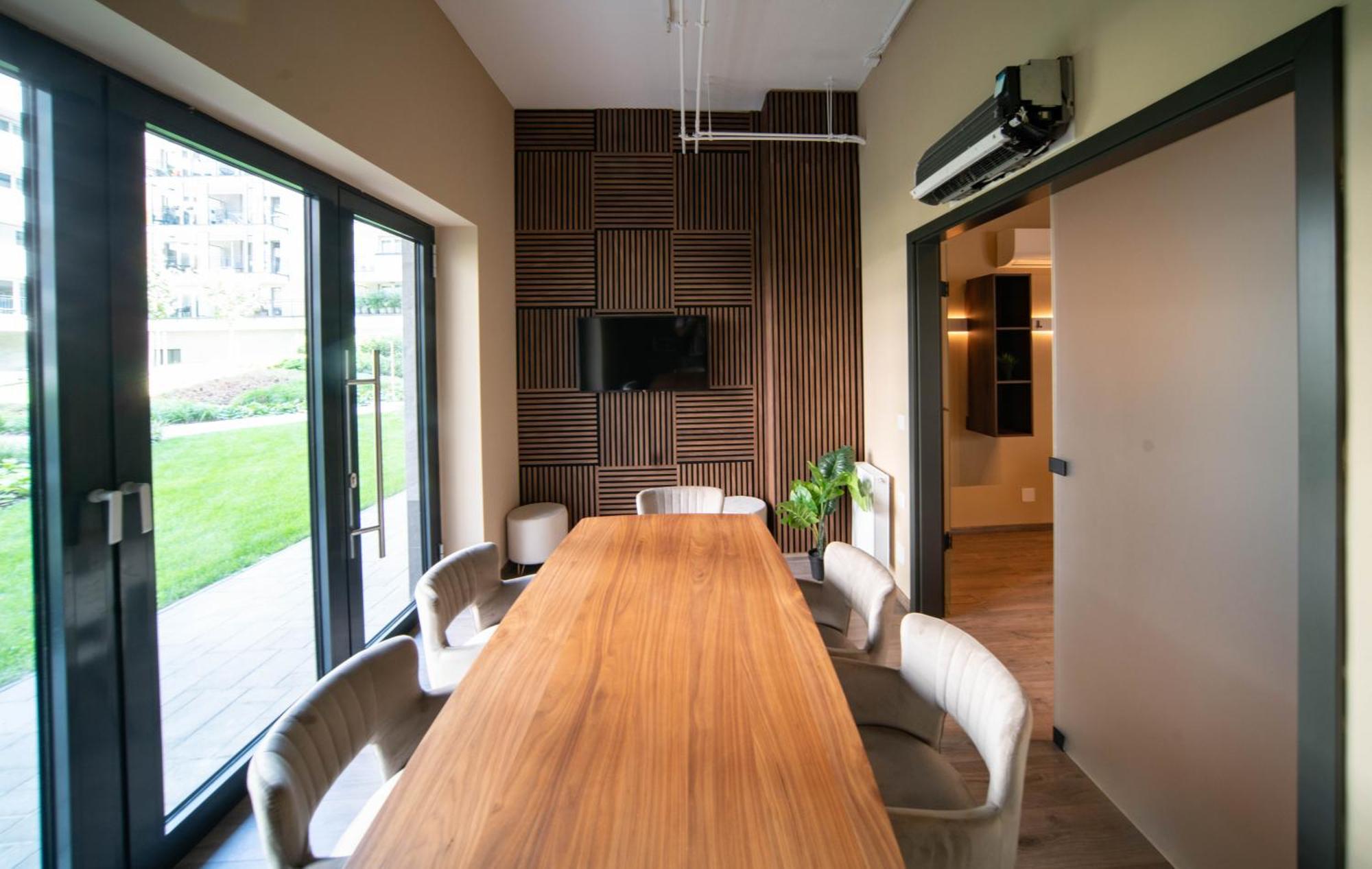 Appartement Rooftop 6ppl Free Parking *