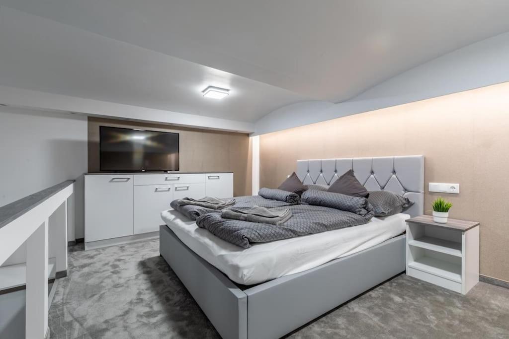 Larina Apartamento