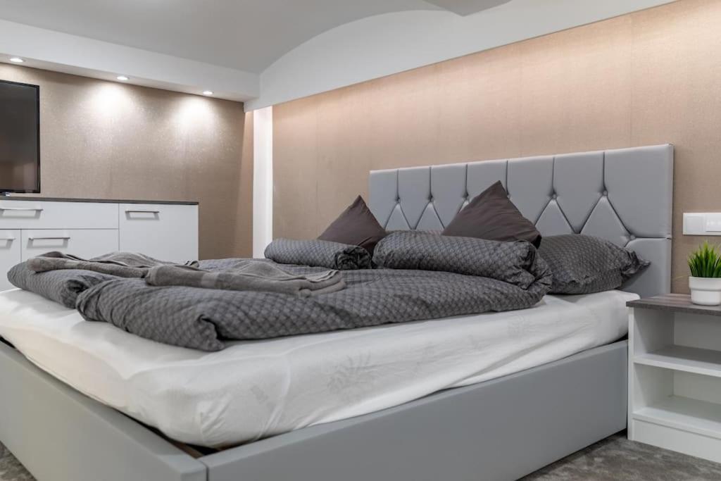 Apartamento Larina *