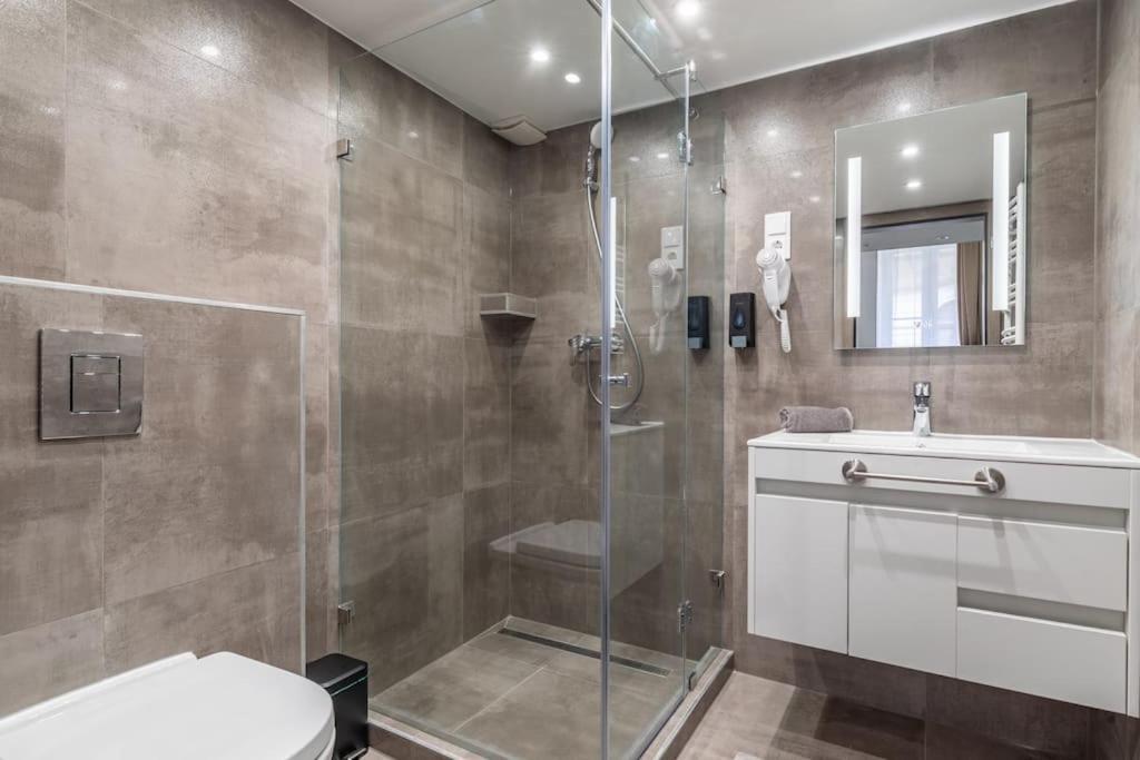 Apartamento Larina *