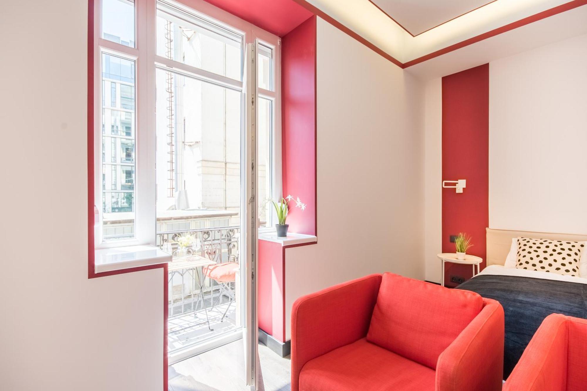 Duna Breeze Coziness And Style * Budapest