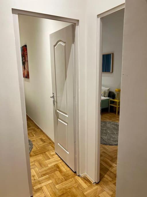 Double Treat By Nw Apartamento *