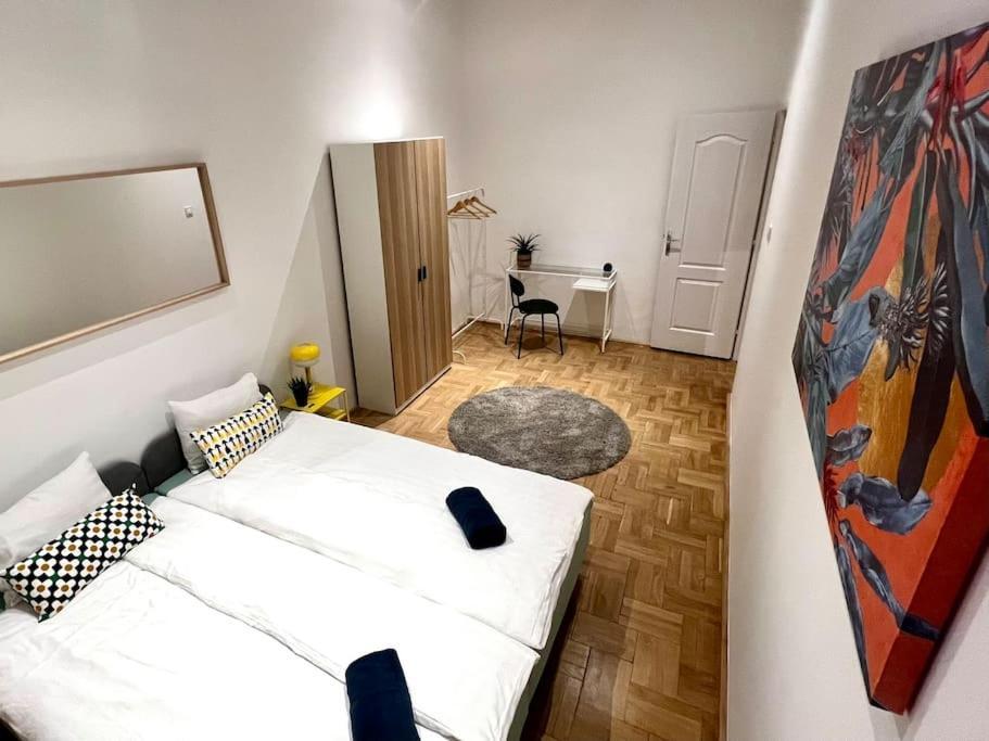 Apartmán Double Treat By Nw *