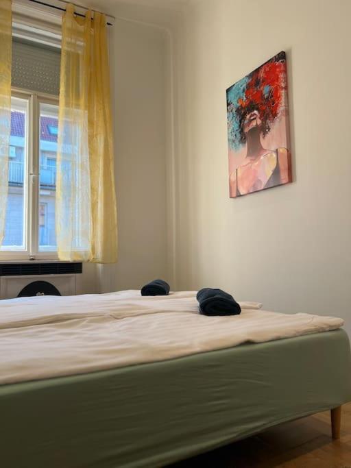Apartamento Double Treat By Nw *