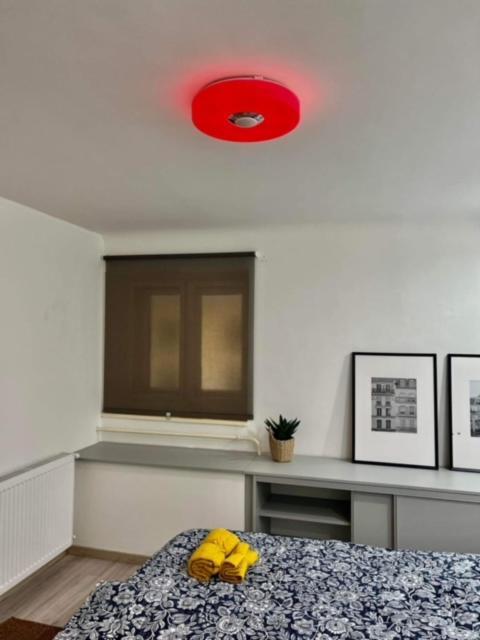 Appartement Raday Street Heven Boedapest