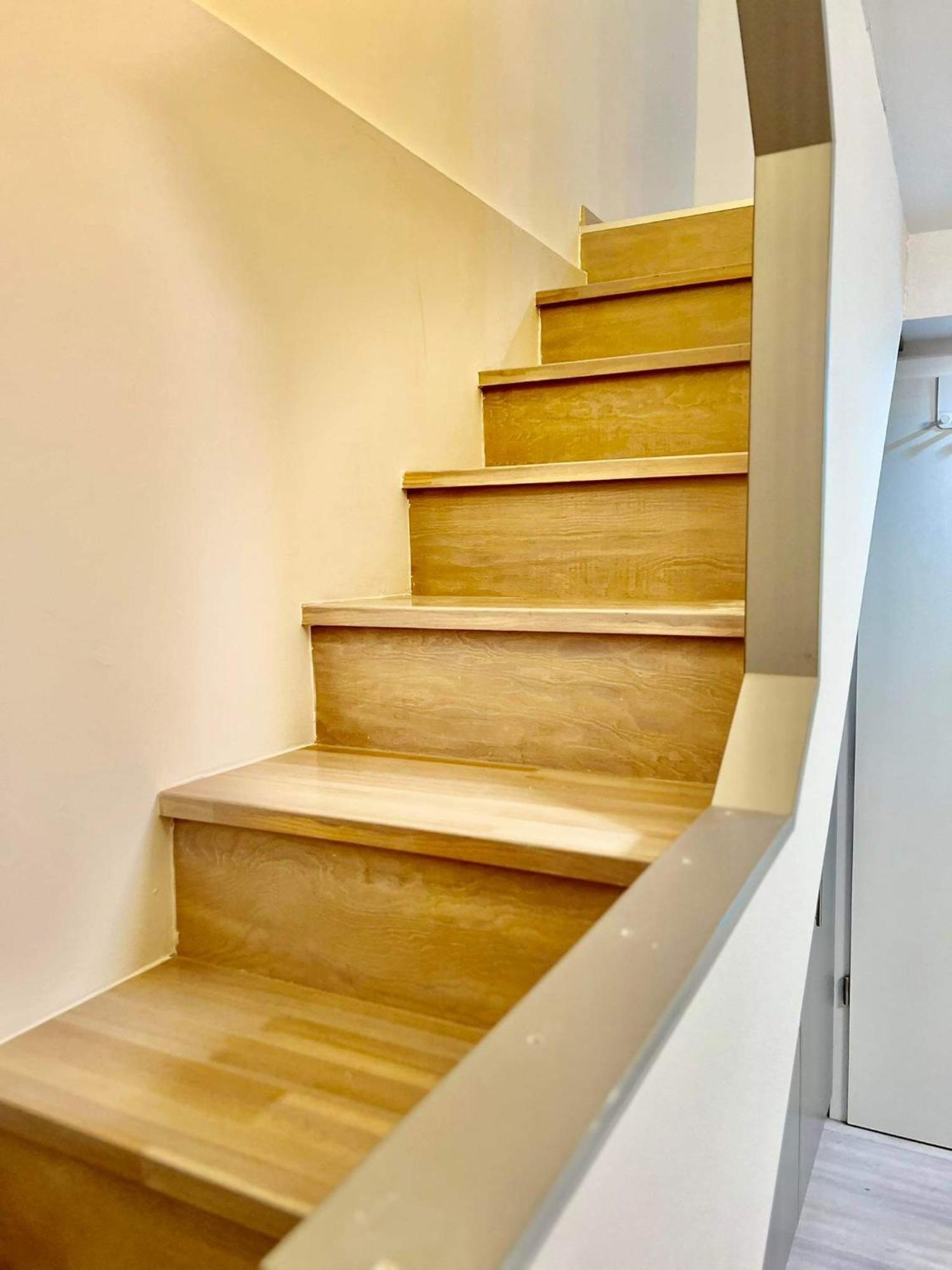 Appartement Raday Street Heven *