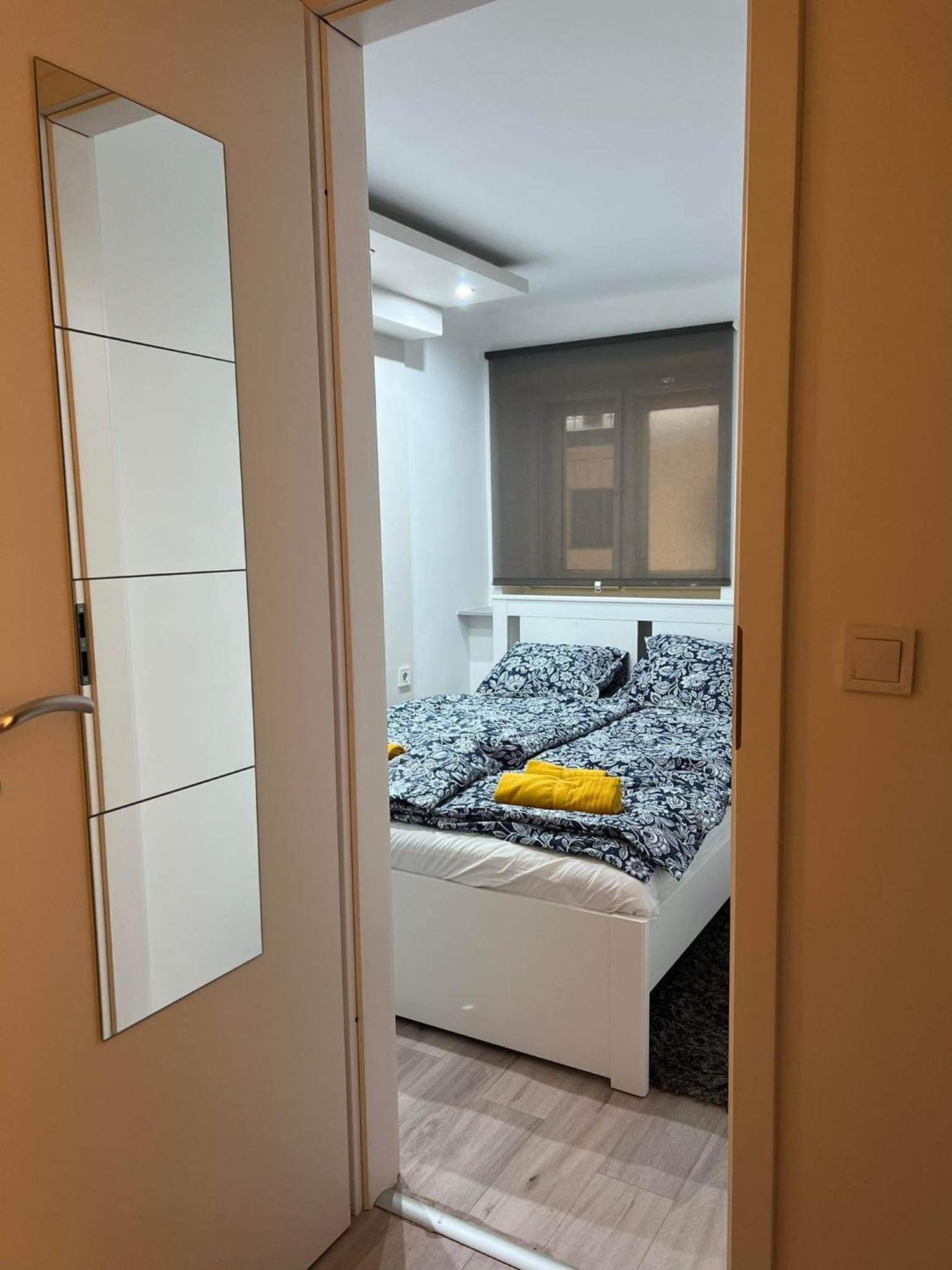 Raday Street Heven Appartement