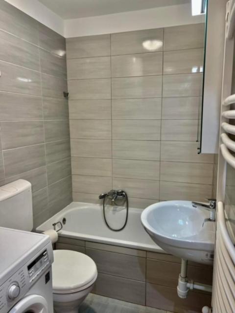 Raday Street Heven Appartement Boedapest