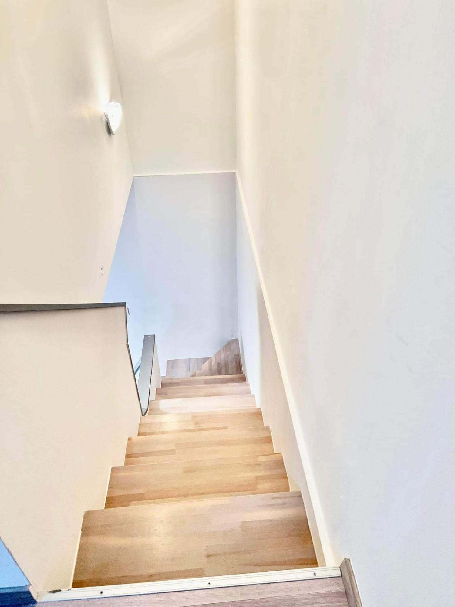Appartement Raday Street Heven *