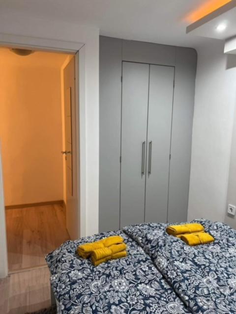 Raday Street Heven Appartement Boedapest