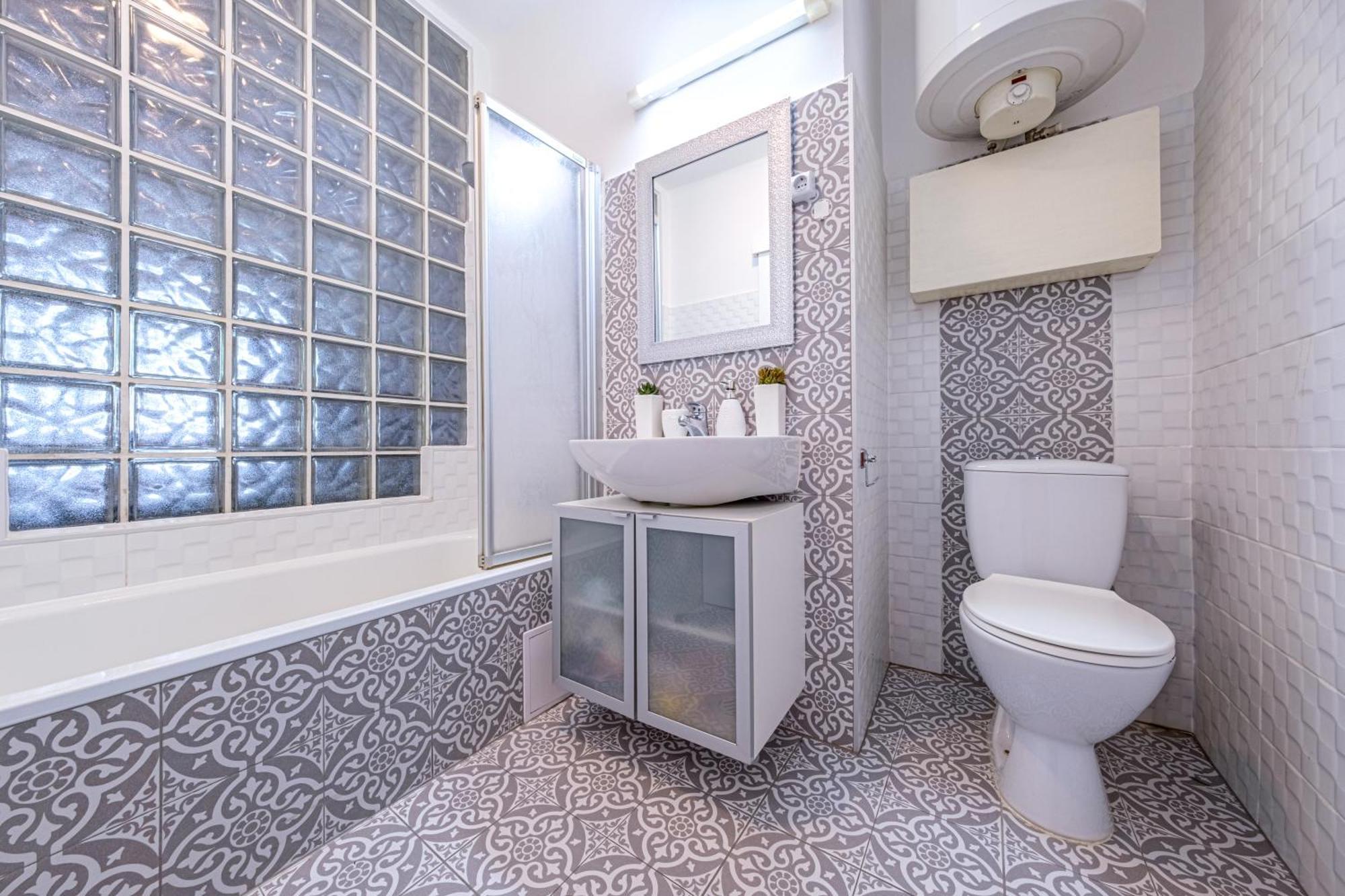 Apartamento Cosy Parliament *