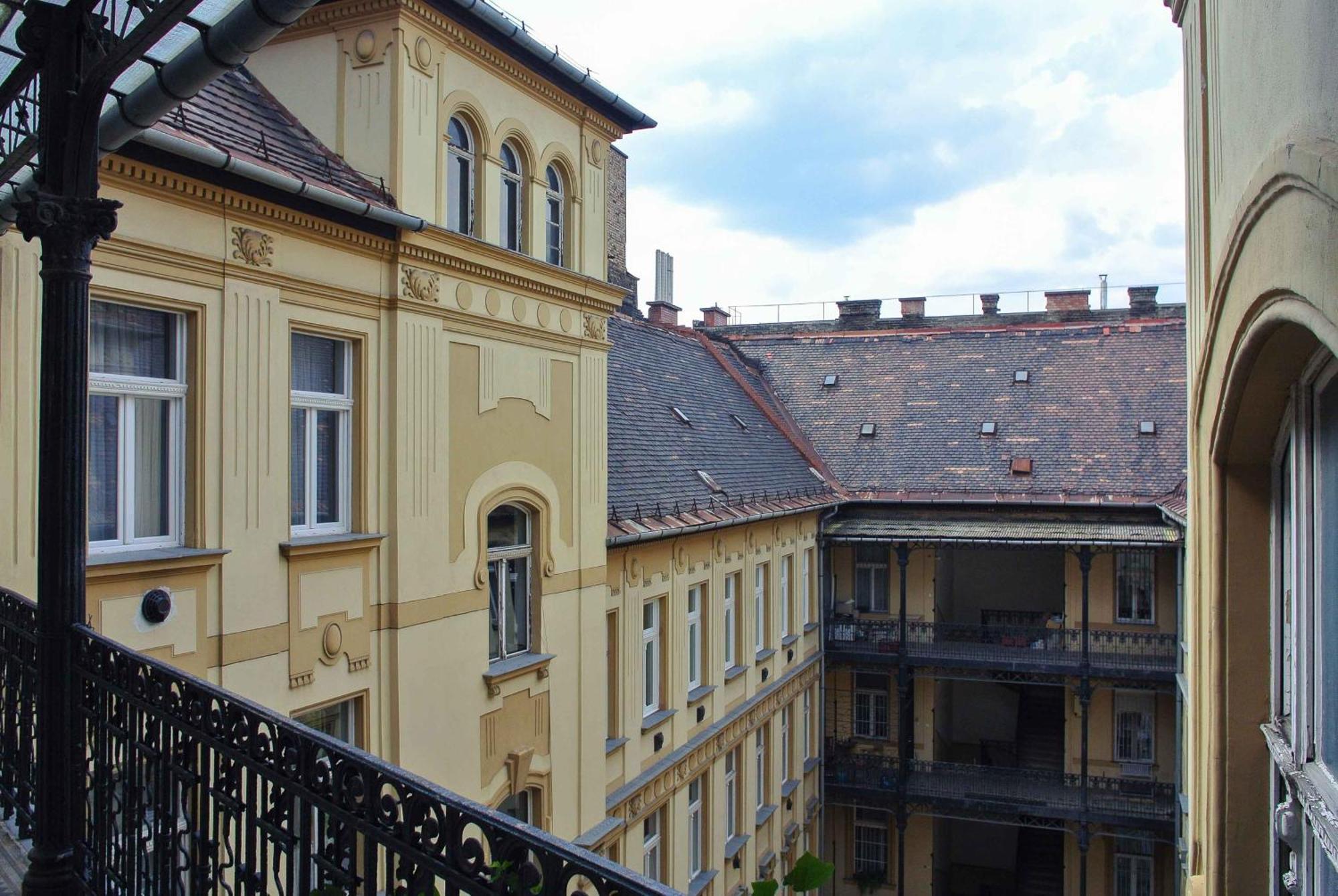 Apartmán Dohany Design *