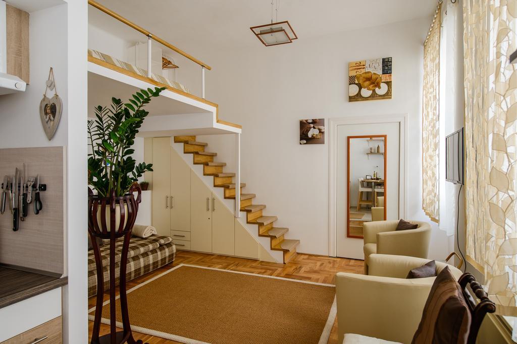 Appartamento Pearl In The City