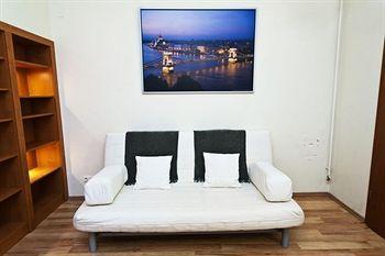 Hotel Altracasa Budapest