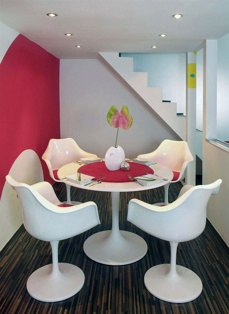 Bpr Center Design * Budapest