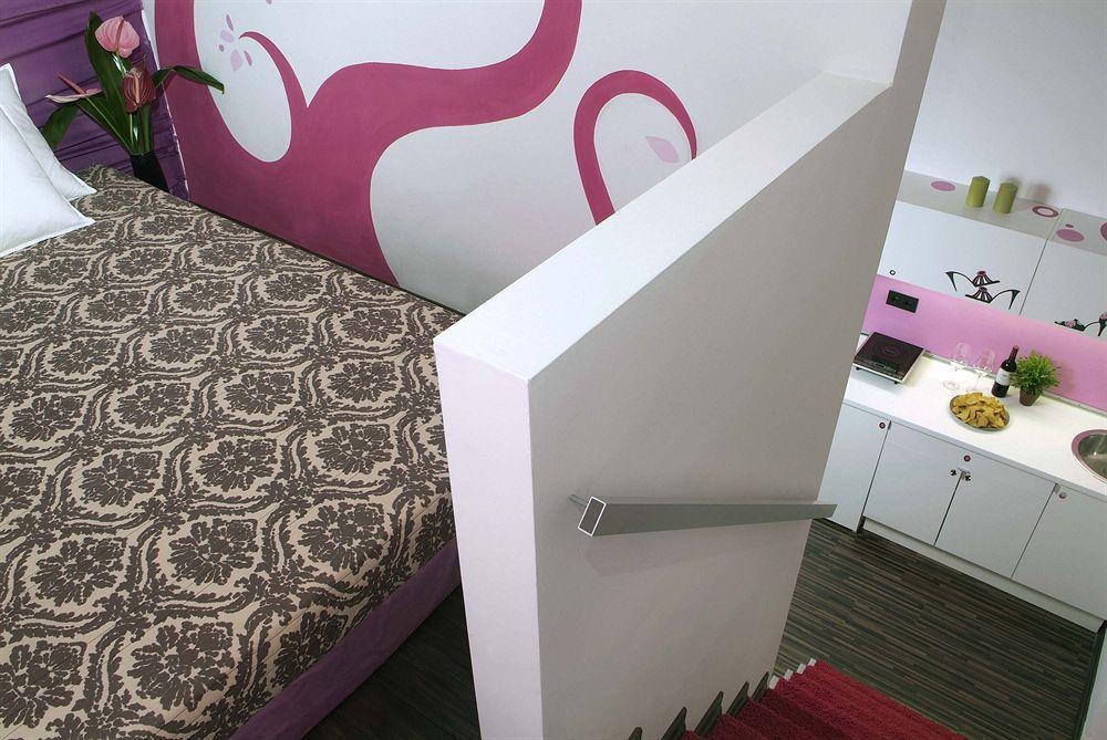 Bpr Center Design