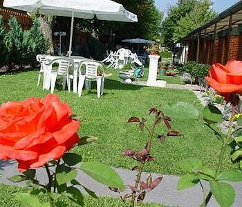Guest house Duna-party Pansion Budapest