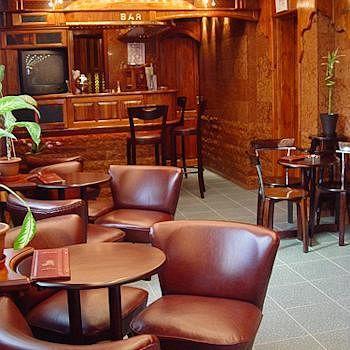 Guest house Duna-party Pansion Budapest