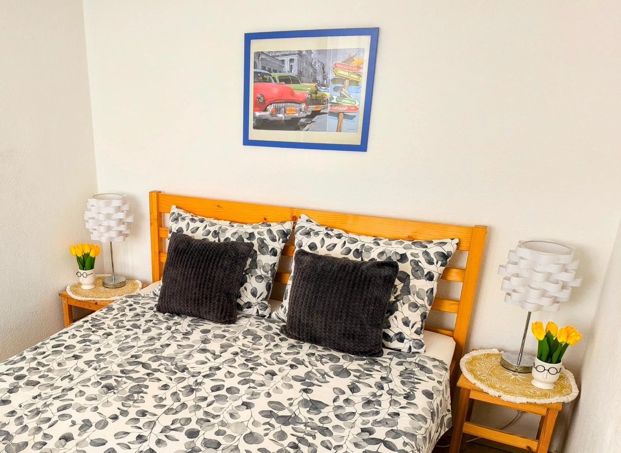 Atlantis Apartament Budapeszt