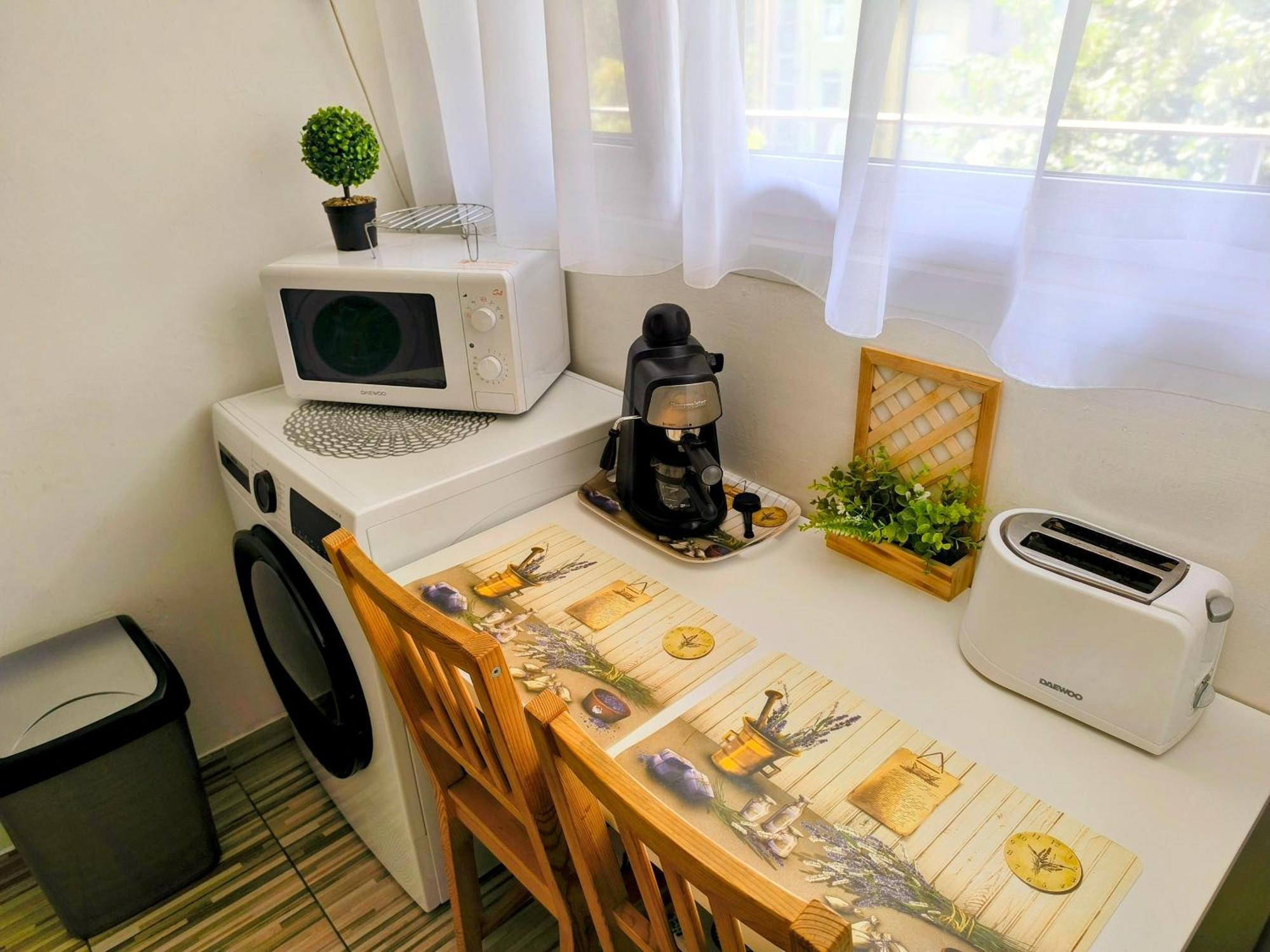 Atlantis Apartament