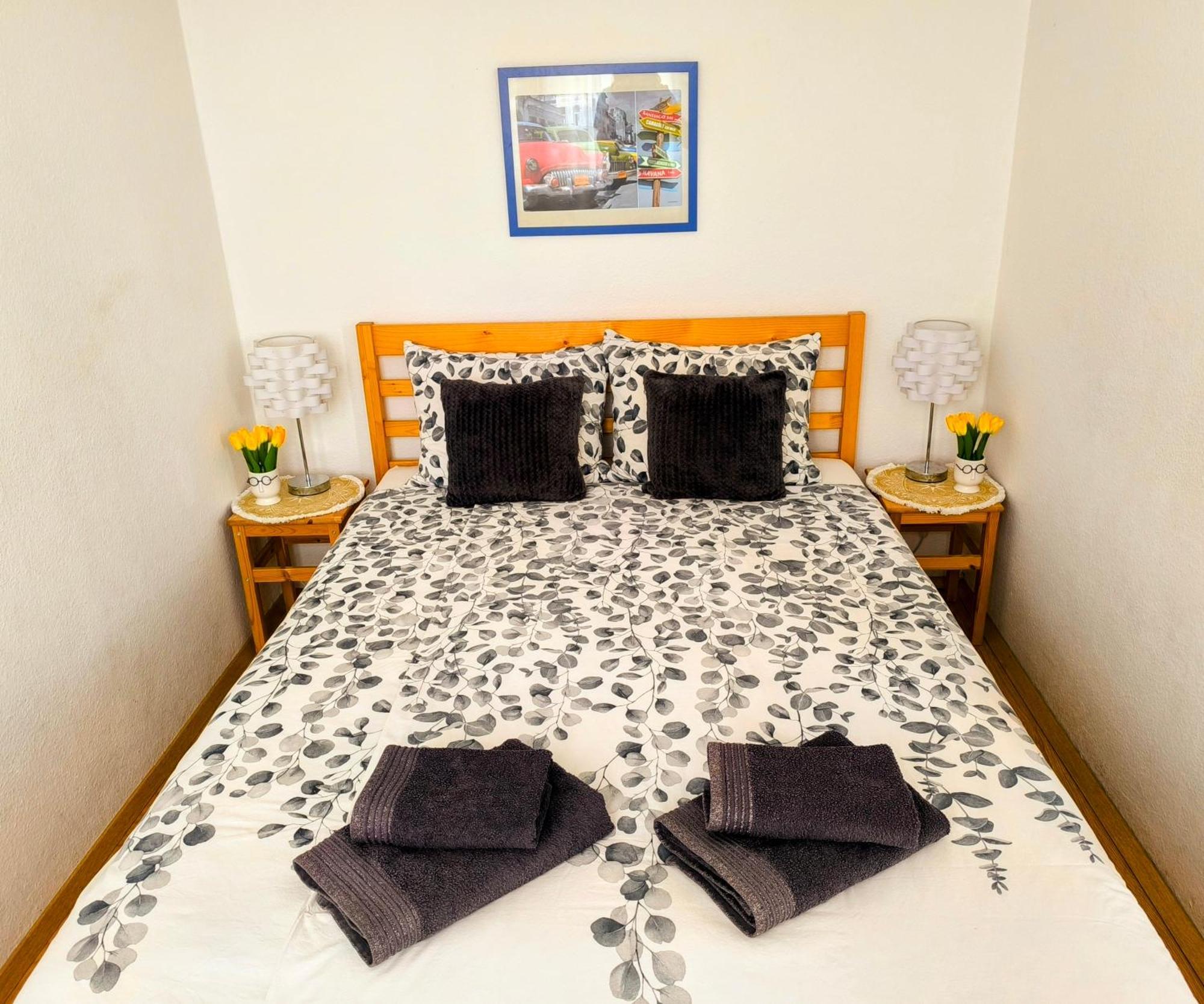 Apartament Atlantis