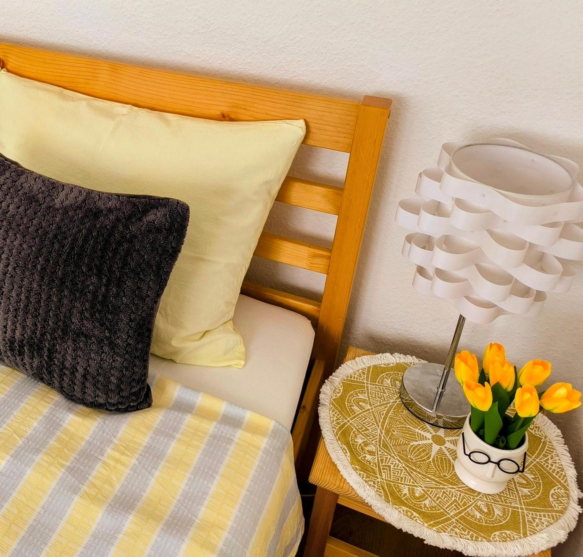 Apartament Atlantis *