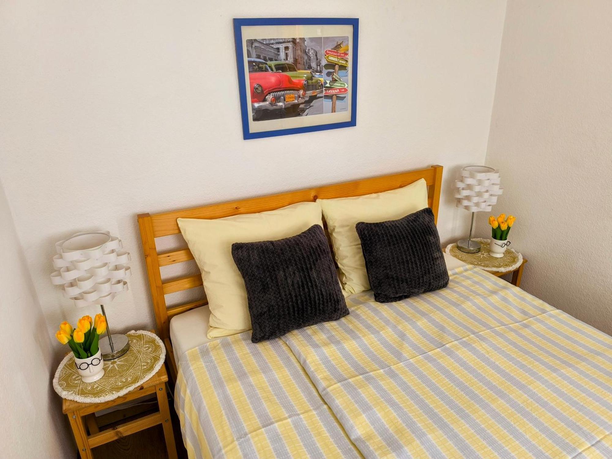 Apartament Atlantis