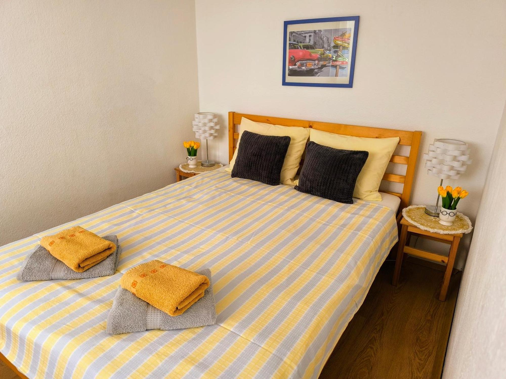 Atlantis Apartament *