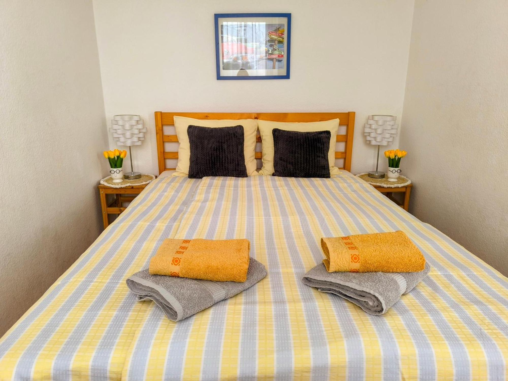 Apartament Atlantis *