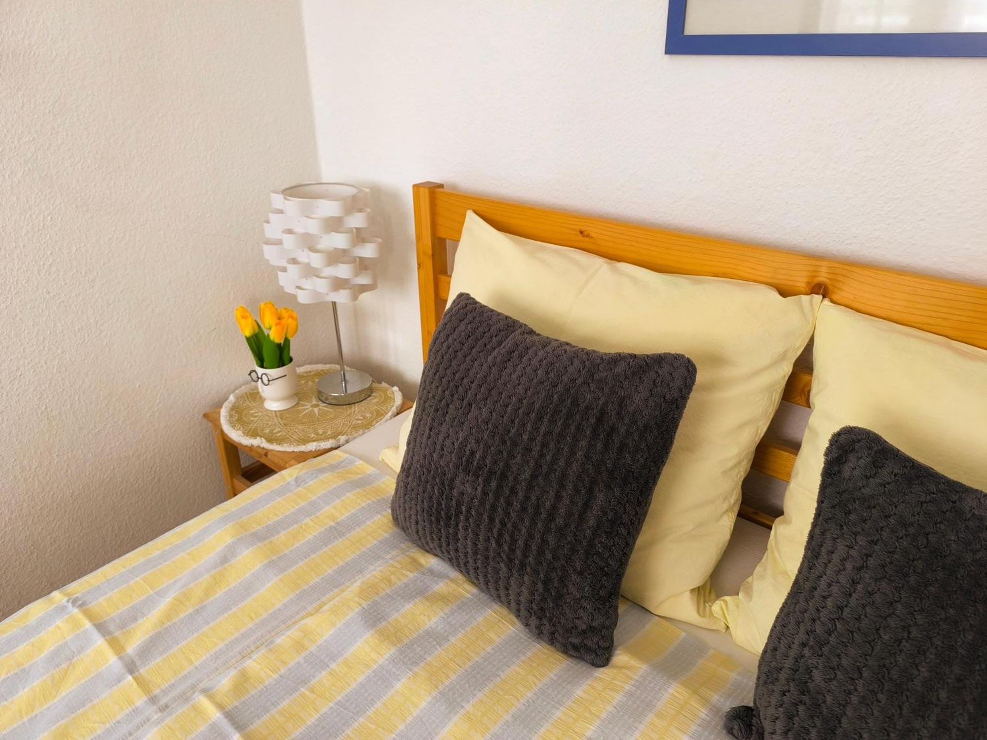 Apartament Atlantis Budapeszt