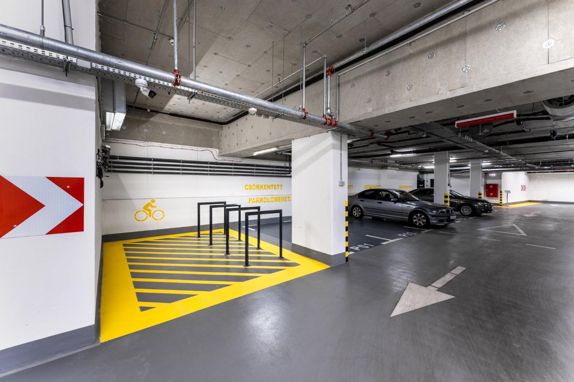 Hotell Vision By Continental Group 4*