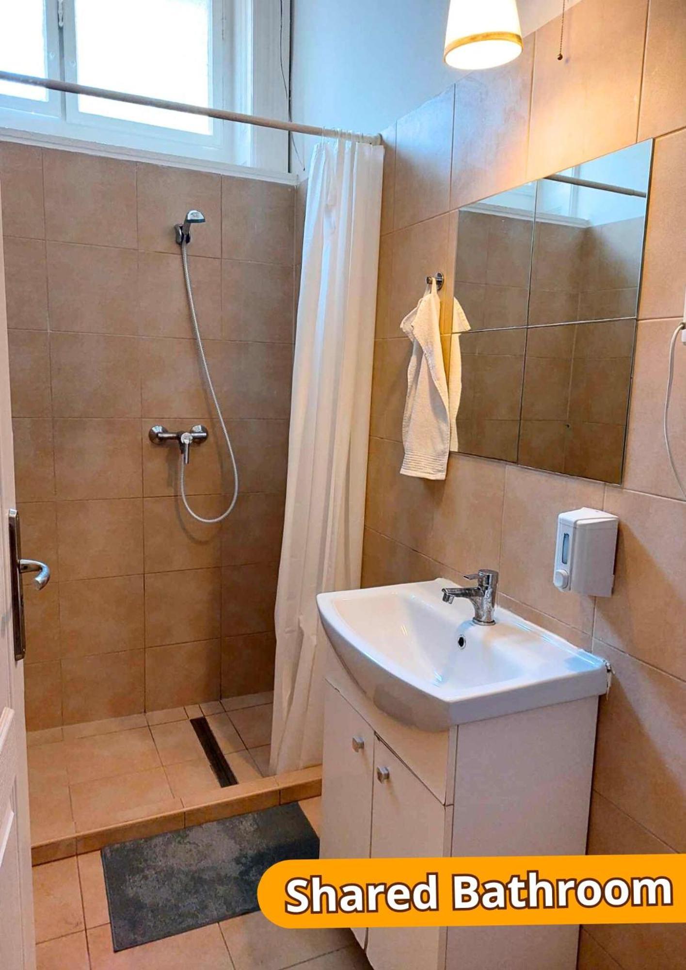 Goodmo Smart Hostel Budapeszt
