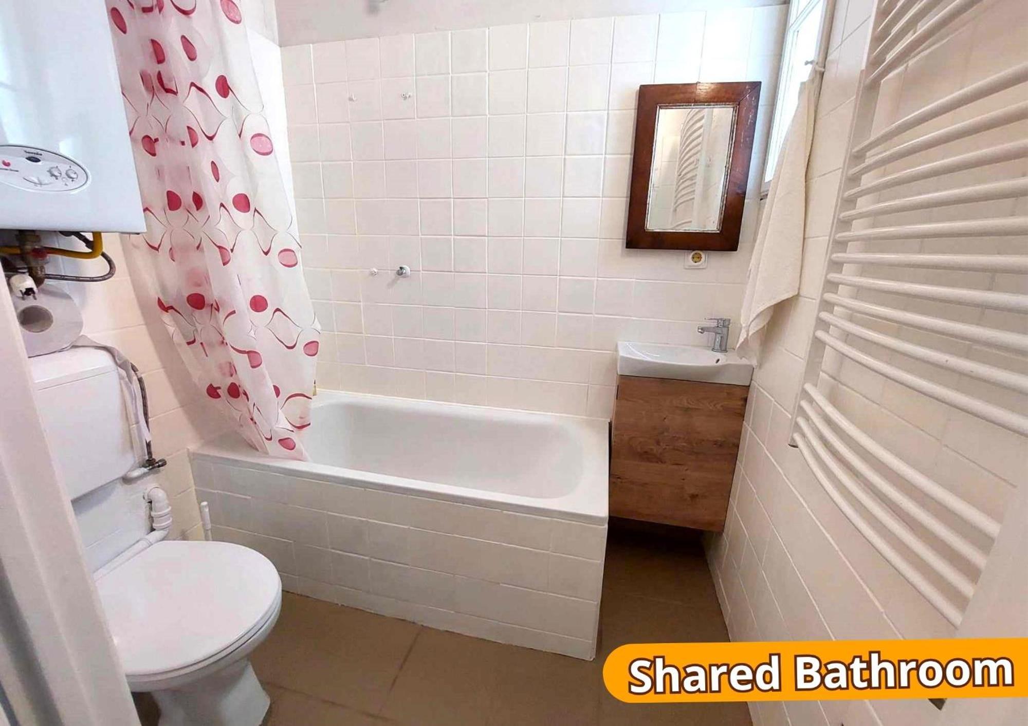 Hostel Goodmo Smart Budapeszt