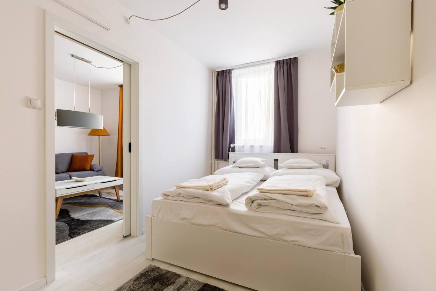 Appartement Flat White *