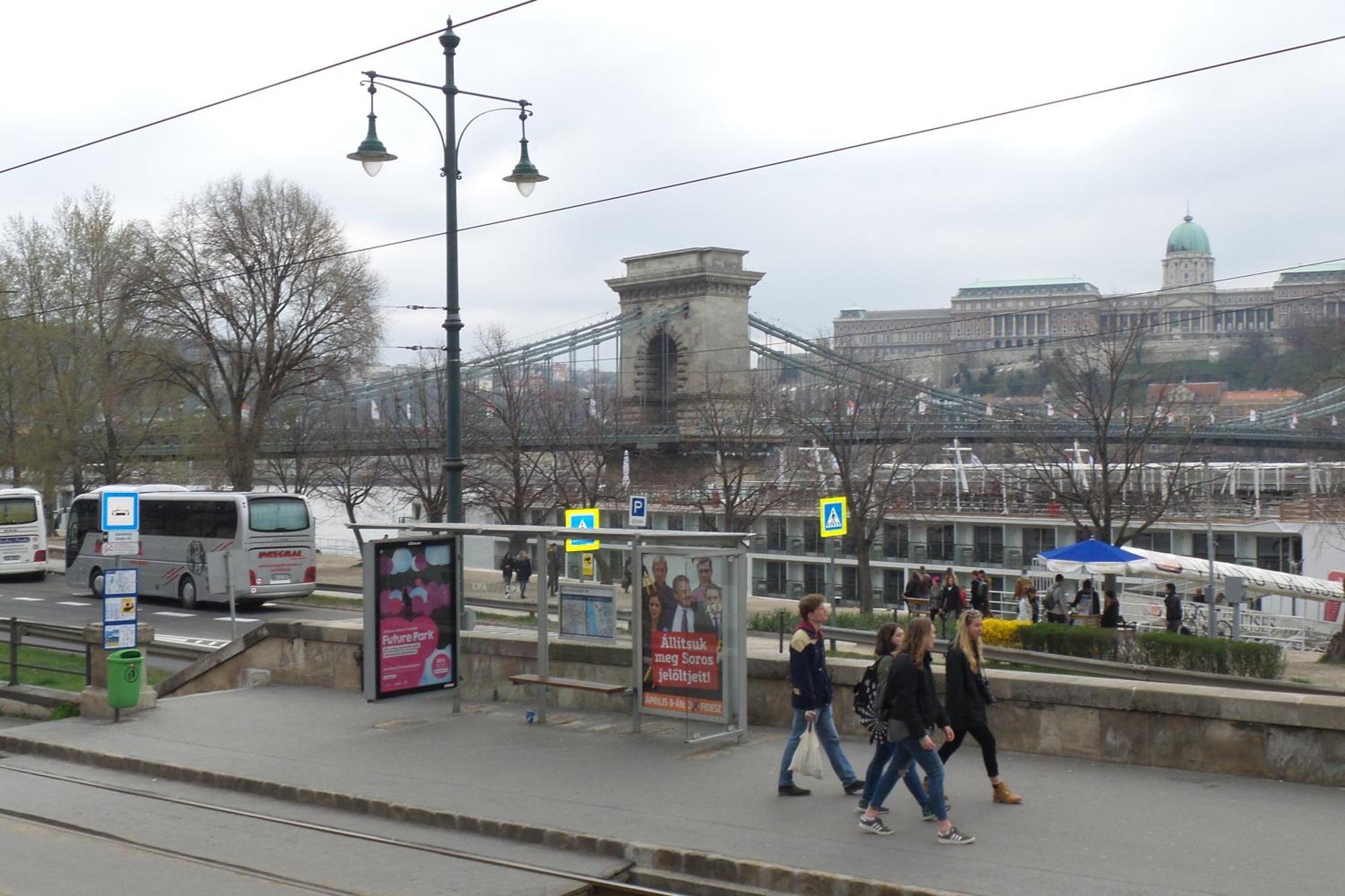 Apartamento Junior Orange Next To Danube
