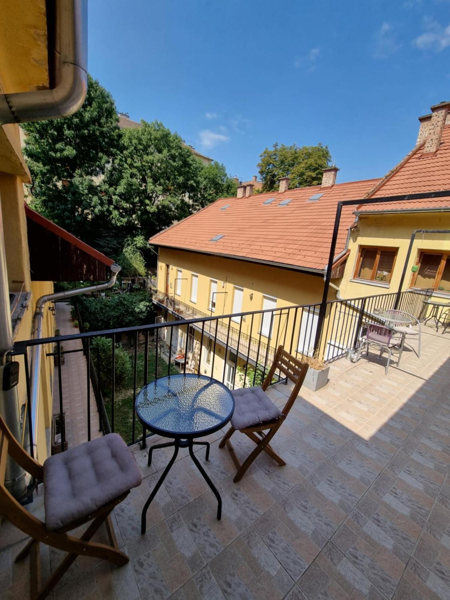 Apartment Donati Nr. 2 *