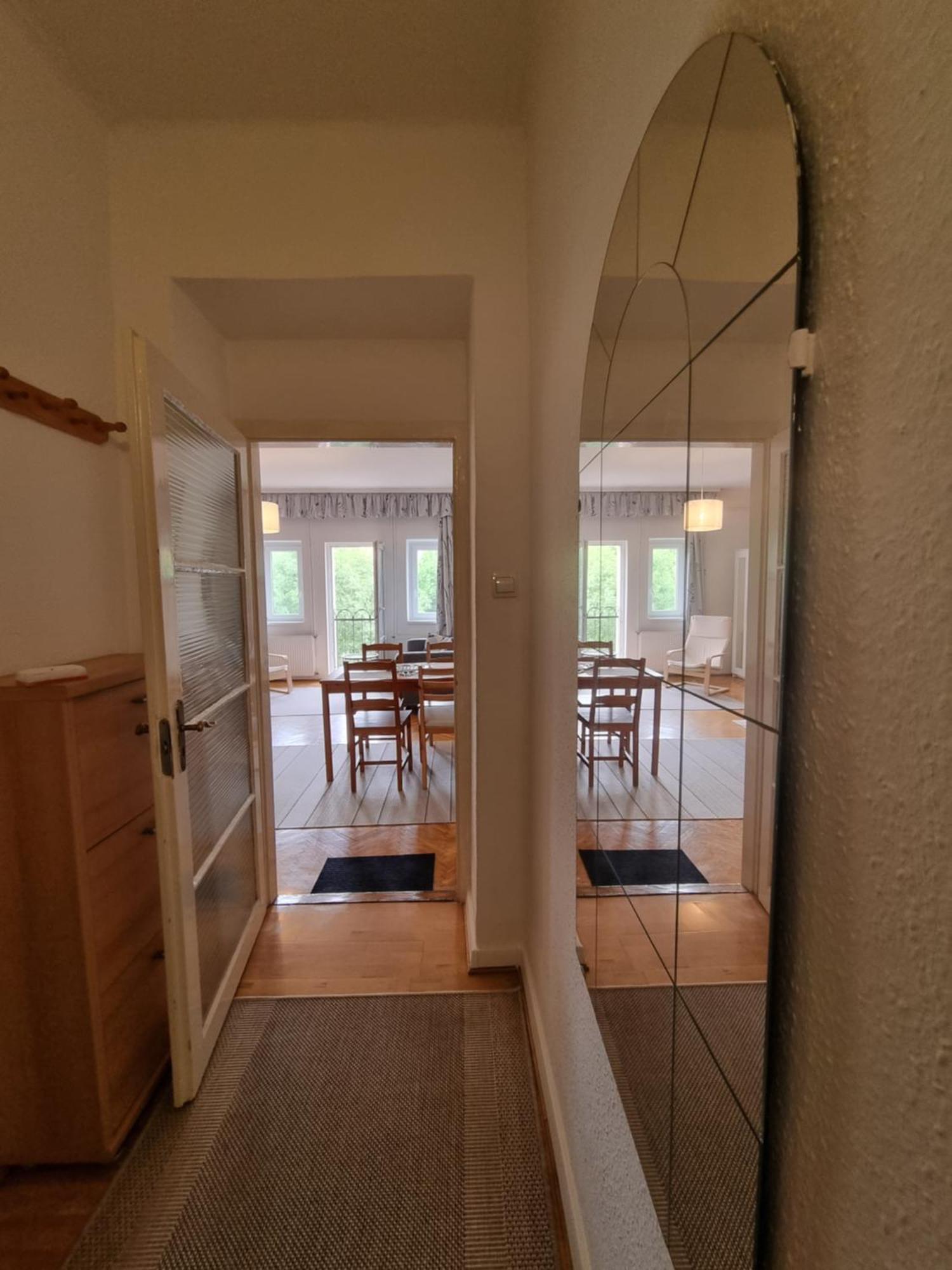 Apartment Donati Nr. 2 Budapest