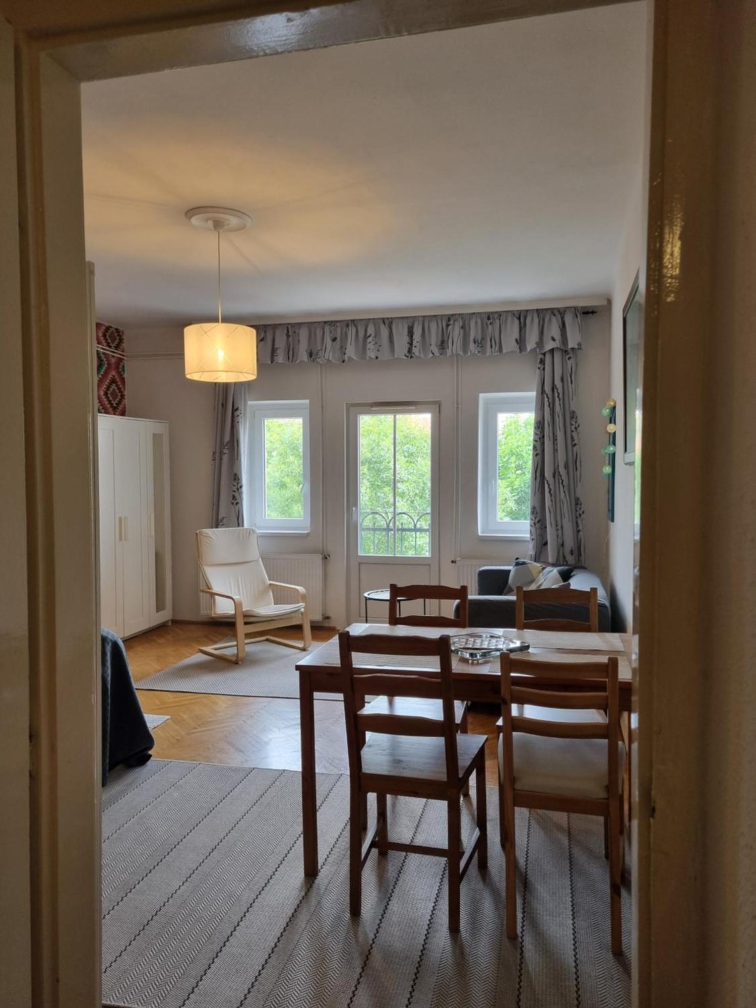 Donati Nr. 2 Apartment