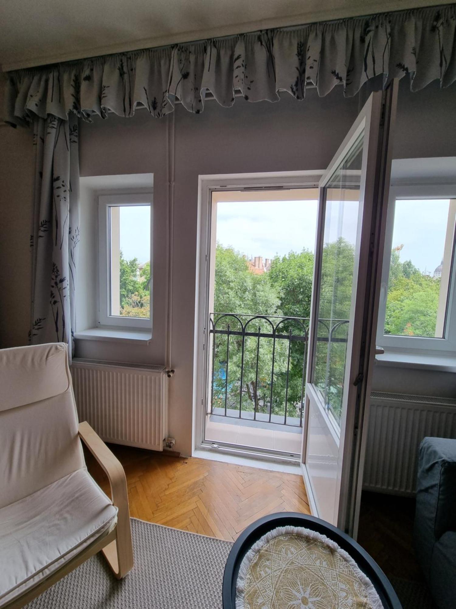 Apartment Donati Nr. 2