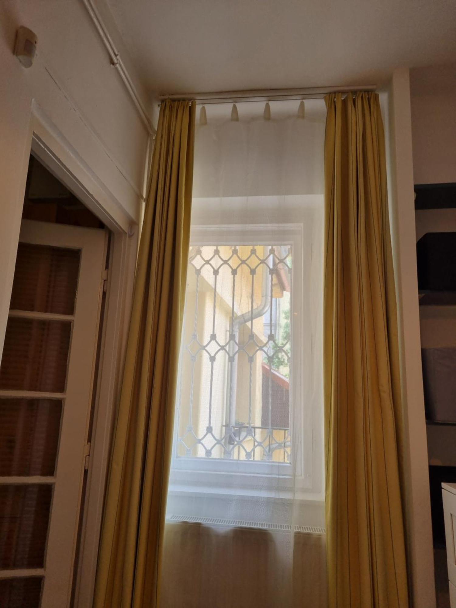 Apartment Donati Nr. 2 *