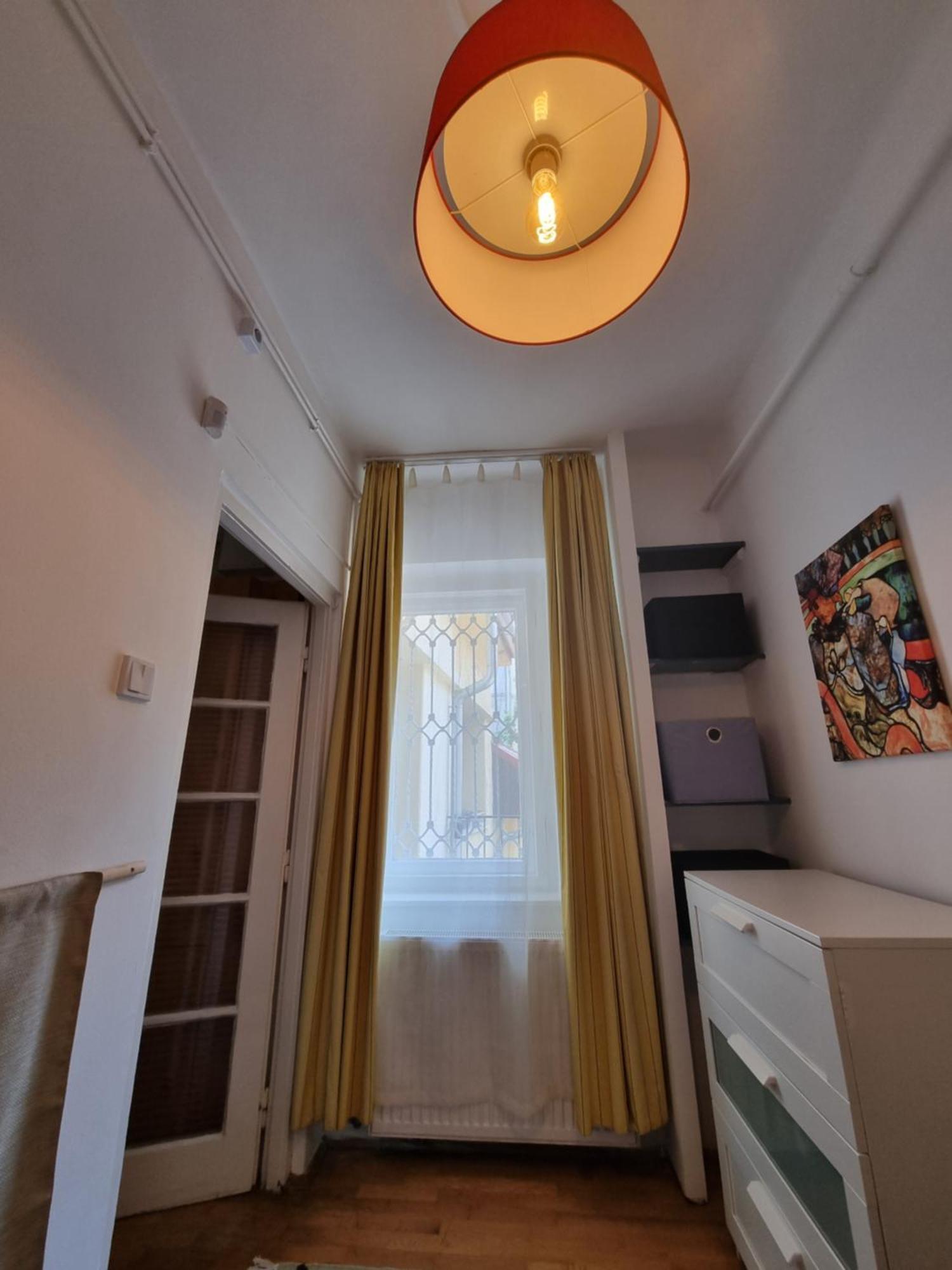 Donati Nr. 2 Apartment Budapest