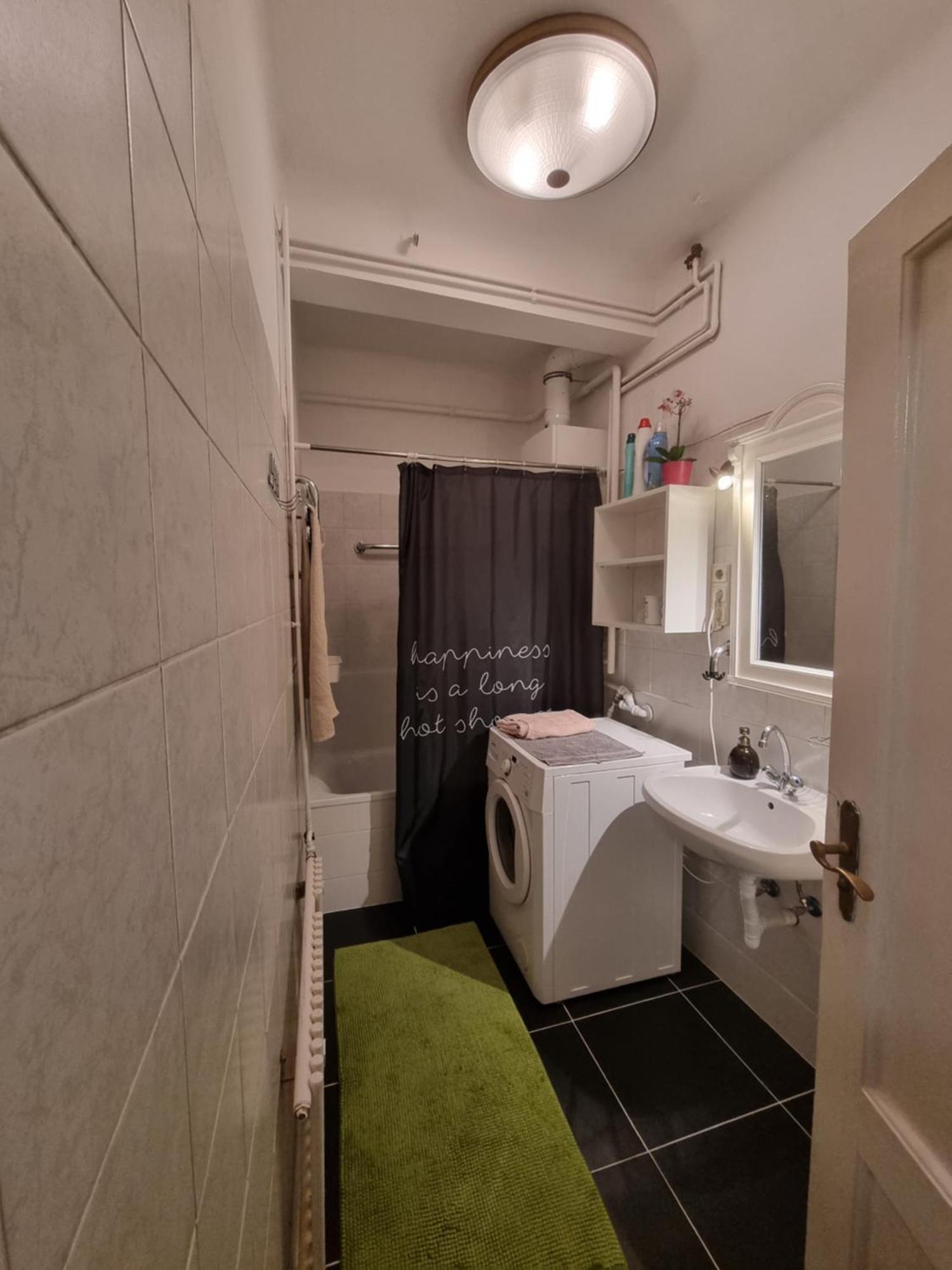 Apartment Donati Nr. 2 Budapest