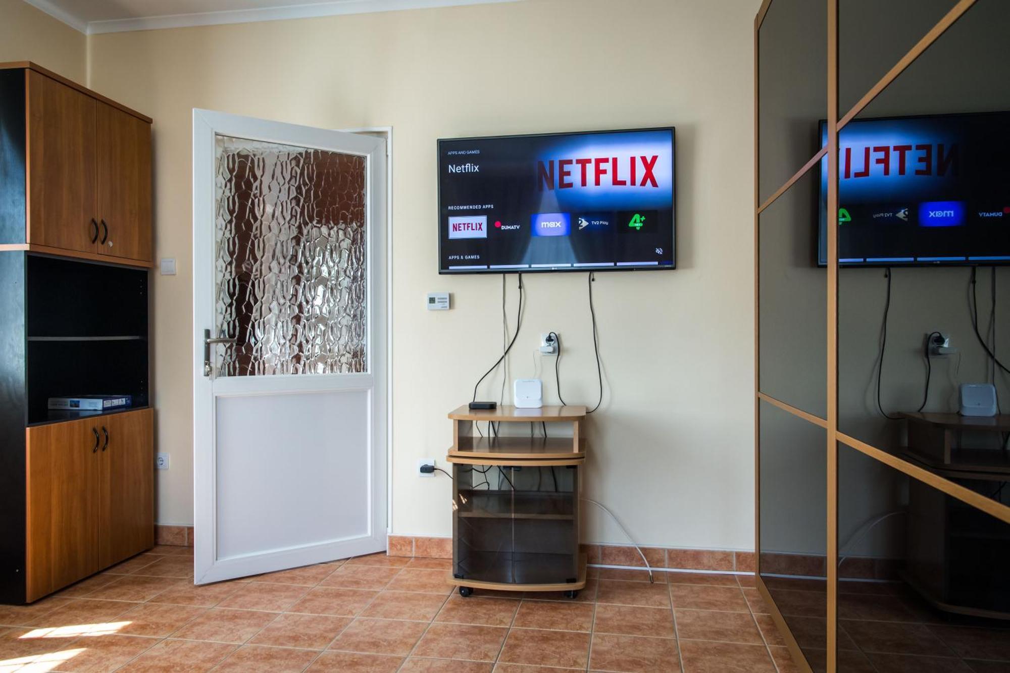 D12 Appartement *