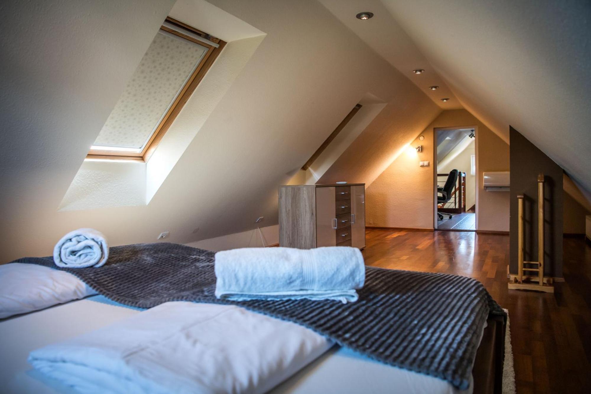 D12 Appartement *
