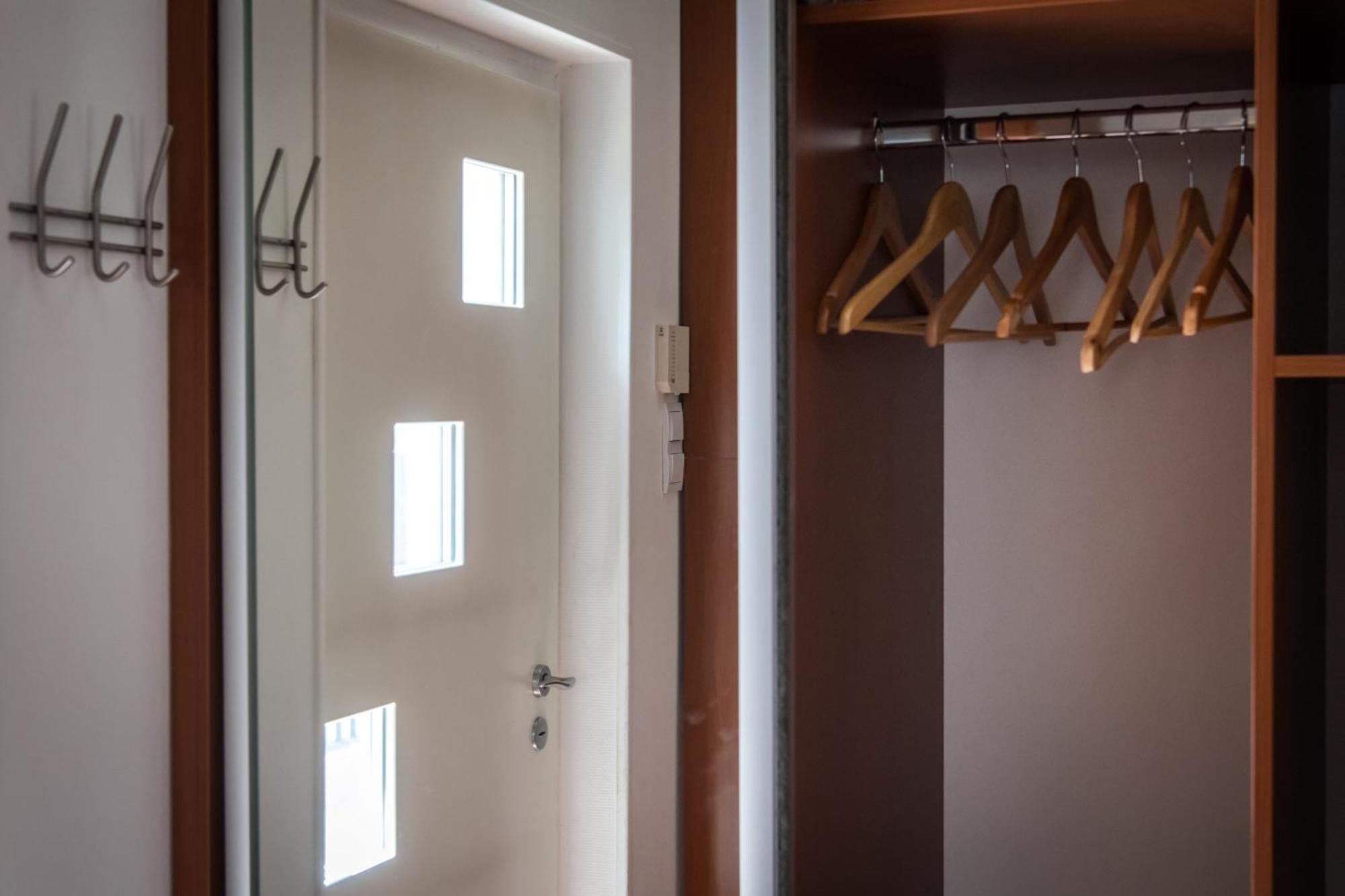 Apartment D12 Budapest